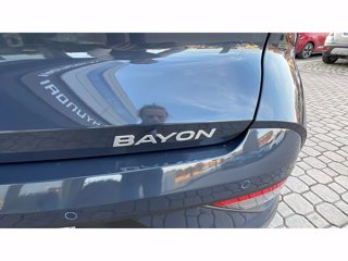 HYUNDAI BAYON PE 1.2MPI GPL XLINE * Conver. GPL 10