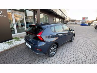 HYUNDAI BAYON PE 1.2MPI GPL XLINE * Conver. GPL 11