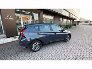 HYUNDAI BAYON PE 1.2MPI GPL XLINE * Conver. GPL 12