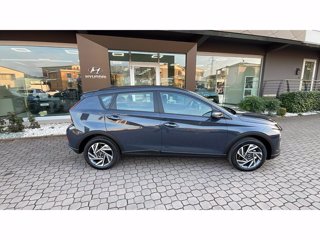 HYUNDAI BAYON PE 1.2MPI GPL XLINE * Conver. GPL 13