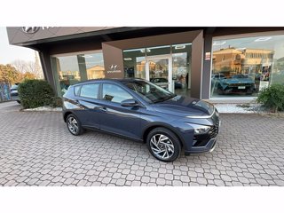 HYUNDAI BAYON PE 1.2MPI GPL XLINE * Conver. GPL 14