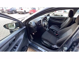 HYUNDAI BAYON PE 1.2MPI GPL XLINE * Conver. GPL 16