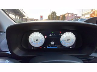 HYUNDAI BAYON PE 1.2MPI GPL XLINE * Conver. GPL 19