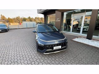 HYUNDAI BAYON PE 1.2MPI GPL XLINE * Conver. GPL 2