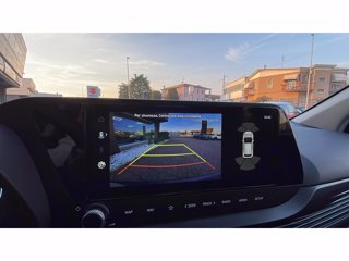 HYUNDAI BAYON PE 1.2MPI GPL XLINE * Conver. GPL 20