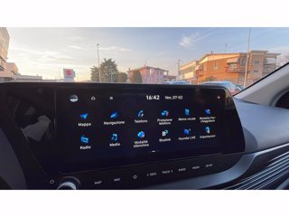 HYUNDAI BAYON PE 1.2MPI GPL XLINE * Conver. GPL 21