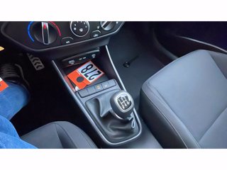 HYUNDAI BAYON PE 1.2MPI GPL XLINE * Conver. GPL 23