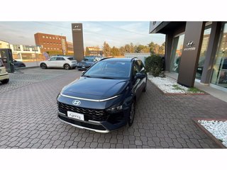HYUNDAI BAYON PE 1.2MPI GPL XLINE * Conver. GPL 3