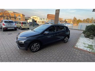 HYUNDAI BAYON PE 1.2MPI GPL XLINE * Conver. GPL 5