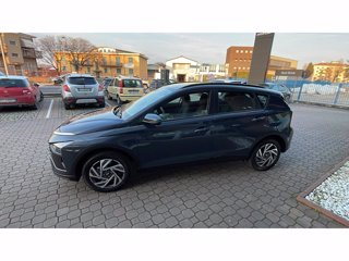 HYUNDAI BAYON PE 1.2MPI GPL XLINE * Conver. GPL 6