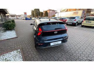 HYUNDAI BAYON PE 1.2MPI GPL XLINE * Conver. GPL 9