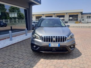 SUZUKI S-Cross 1.4 Hybrid Cool 1