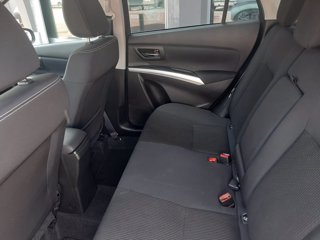 SUZUKI S-Cross 1.4 Hybrid Cool 10
