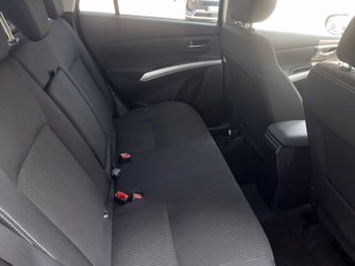 SUZUKI S-Cross 1.4 Hybrid Cool 12