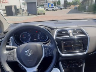 SUZUKI S-Cross 1.4 Hybrid Cool 15