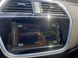SUZUKI S-Cross 1.4 Hybrid Cool 16