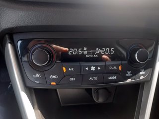 SUZUKI S-Cross 1.4 Hybrid Cool 18