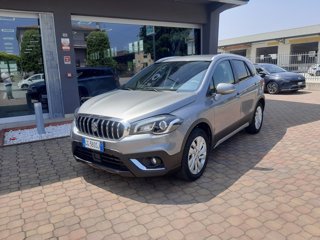 SUZUKI S-Cross 1.4 Hybrid Cool 2