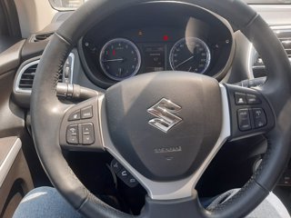 SUZUKI S-Cross 1.4 Hybrid Cool 21