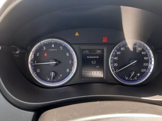 SUZUKI S-Cross 1.4 Hybrid Cool 22