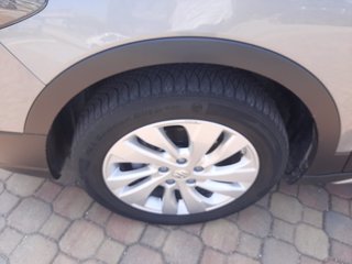 SUZUKI S-Cross 1.4 Hybrid Cool 25
