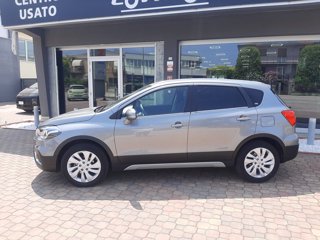 SUZUKI S-Cross 1.4 Hybrid Cool 3