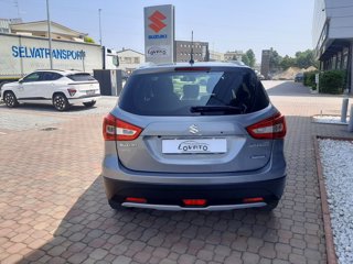 SUZUKI S-Cross 1.4 Hybrid Cool 5