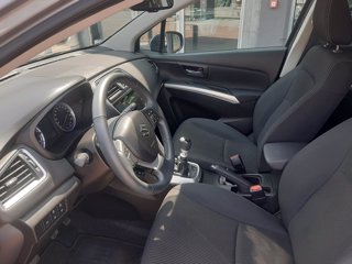 SUZUKI S-Cross 1.4 Hybrid Cool 9