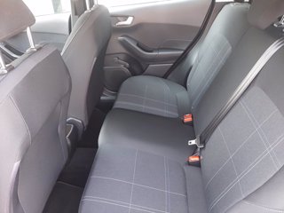 FORD Fiesta 1.1 85 CV 5 porte Titanium 10