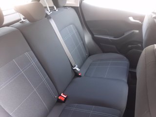 FORD Fiesta 1.1 85 CV 5 porte Titanium 12