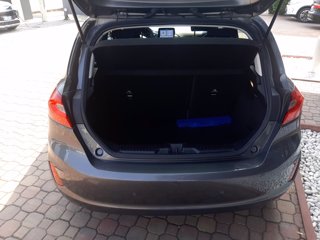 FORD Fiesta 1.1 85 CV 5 porte Titanium 13