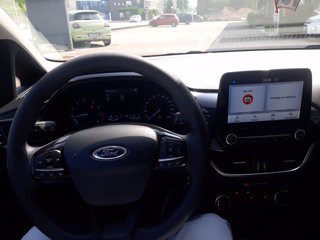 FORD Fiesta 1.1 85 CV 5 porte Titanium 15