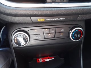 FORD Fiesta 1.1 85 CV 5 porte Titanium 18