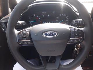 FORD Fiesta 1.1 85 CV 5 porte Titanium 20