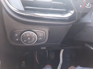 FORD Fiesta 1.1 85 CV 5 porte Titanium 22