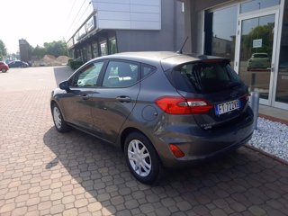 FORD Fiesta 1.1 85 CV 5 porte Titanium 4