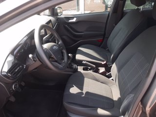 FORD Fiesta 1.1 85 CV 5 porte Titanium 9