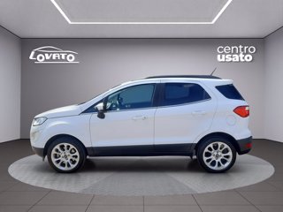 FORD 1.0 EcoBoost 125 CV Start&Stop Titanium 1