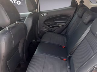 FORD 1.0 EcoBoost 125 CV Start&Stop Titanium 10