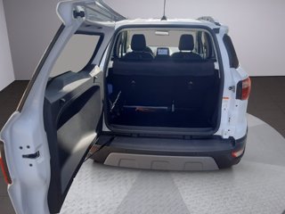 FORD 1.0 EcoBoost 125 CV Start&Stop Titanium 13