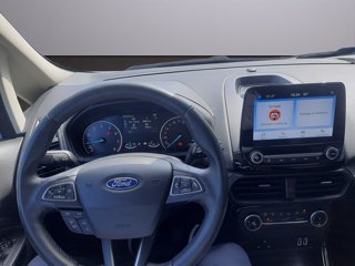 FORD 1.0 EcoBoost 125 CV Start&Stop Titanium 15