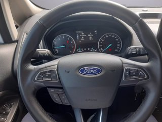 FORD 1.0 EcoBoost 125 CV Start&Stop Titanium 16