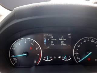 FORD 1.0 EcoBoost 125 CV Start&Stop Titanium 17