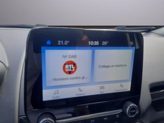 FORD 1.0 EcoBoost 125 CV Start&Stop Titanium 18