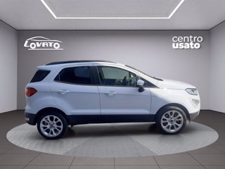 FORD 1.0 EcoBoost 125 CV Start&Stop Titanium 5