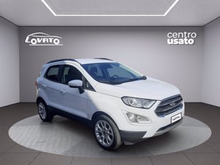 FORD 1.0 EcoBoost 125 CV Start&Stop Titanium 6