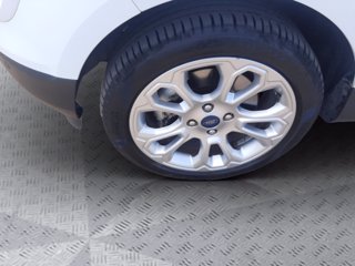 FORD 1.0 EcoBoost 125 CV Start&Stop Titanium 8