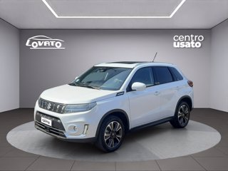 SUZUKI VITARA HYBRID 1.5 STARVIEW 4WD AG AT