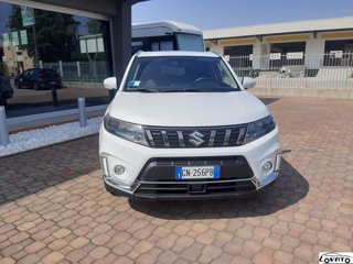 SUZUKI VITARA HYBRID 1.5 STARVIEW 4WD AG AT 1