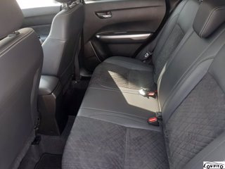 SUZUKI VITARA HYBRID 1.5 STARVIEW 4WD AG AT 10